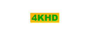 4KHD