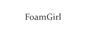FoamGirl