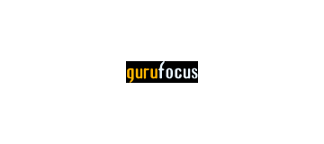 Gurufocus