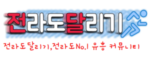 전라도달리기