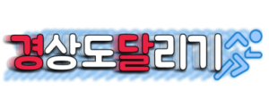 경상도달리기