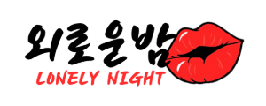 외로운밤