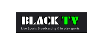 블랙TV
